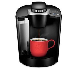 Keurig-Coffee-K55-Maker
