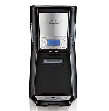 Hamilton Beach 48464 Review - Is Best Drip Coffee Maker?