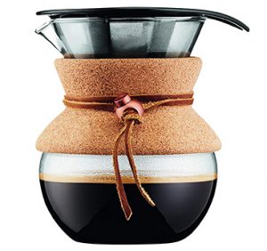 Bodum Pour Over Coffee Maker