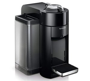 Nespresso Vertuo Evoluo Coffee and Espresso Machine