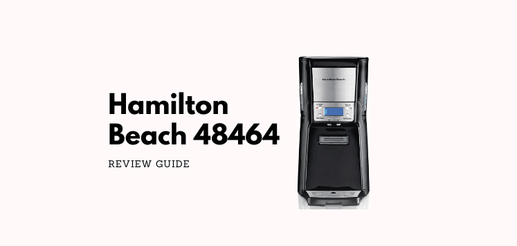 Hamilton Beach 48464