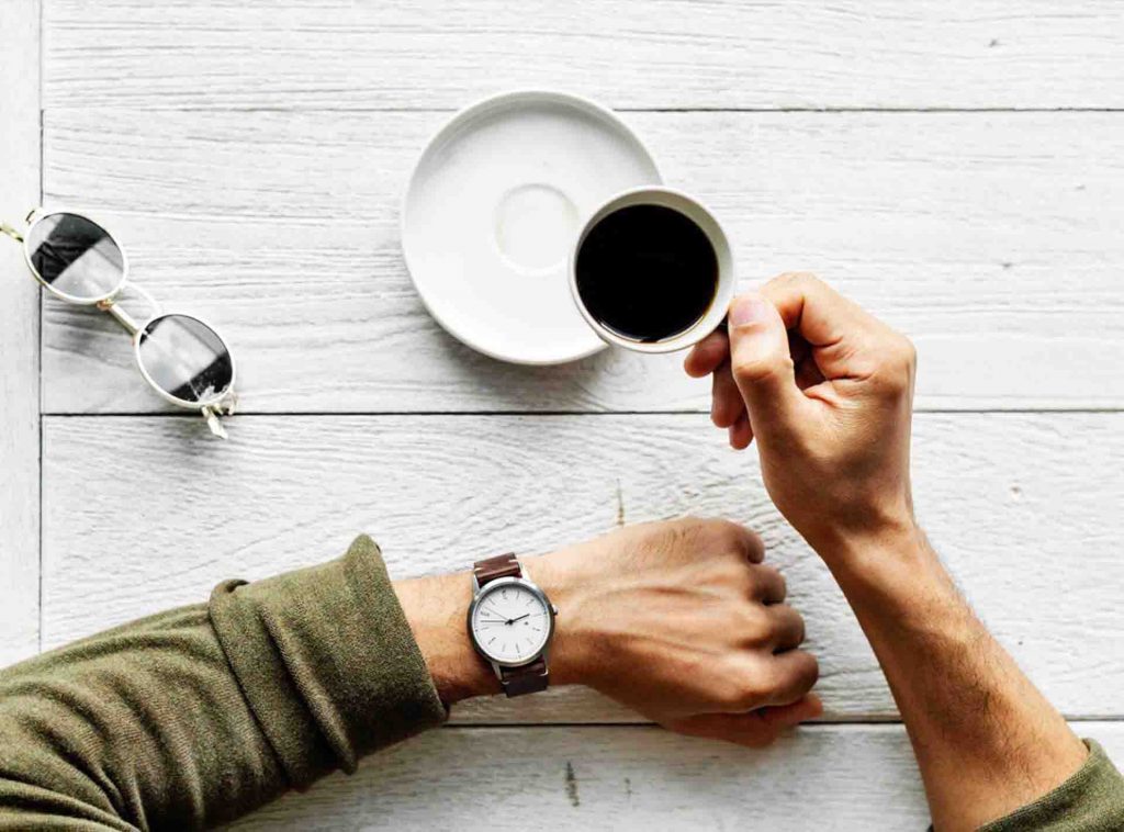 How to Make Drip Coffee