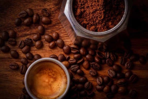 Coffee Grind Size Chart » Ultimate Guide That You Should Know