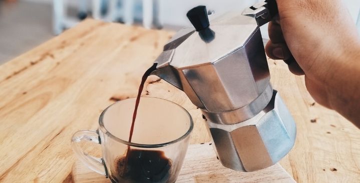 Best Moka Pot: Stovetop Espresso Makers