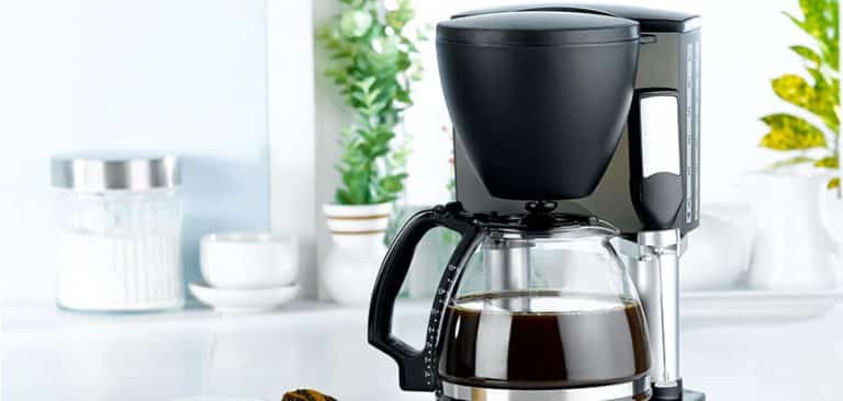 10 Best Drip Coffee Makers – Reviews & Buying Guide