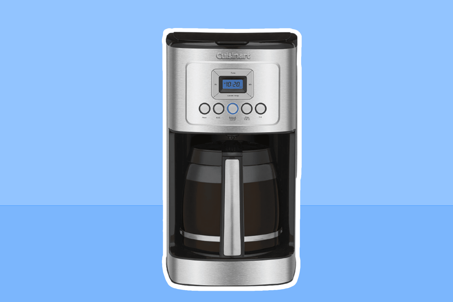 Best Drip Coffee Makers Reviews & Buying Guide