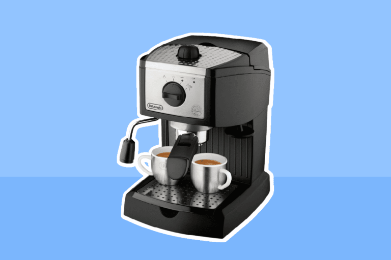 Best Espresso Machines – Read Before Buy!