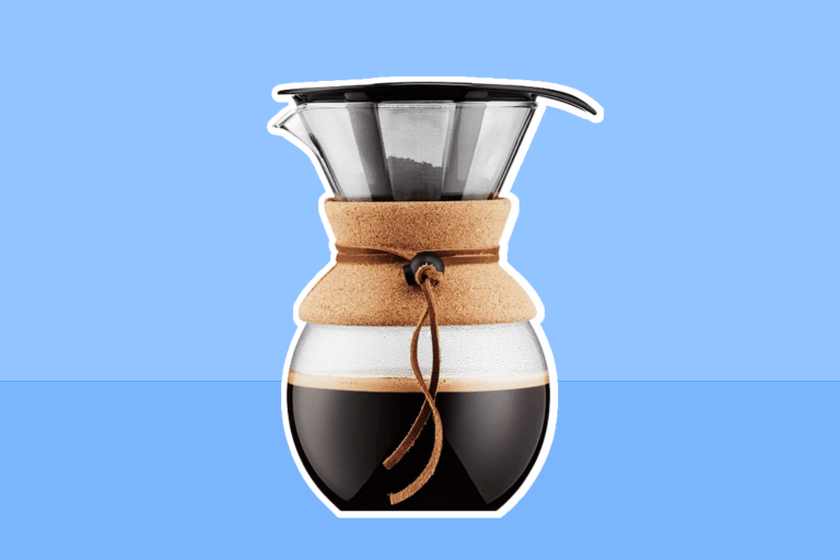 Best Pour Over Coffee Makers – Comprehensive Reviews