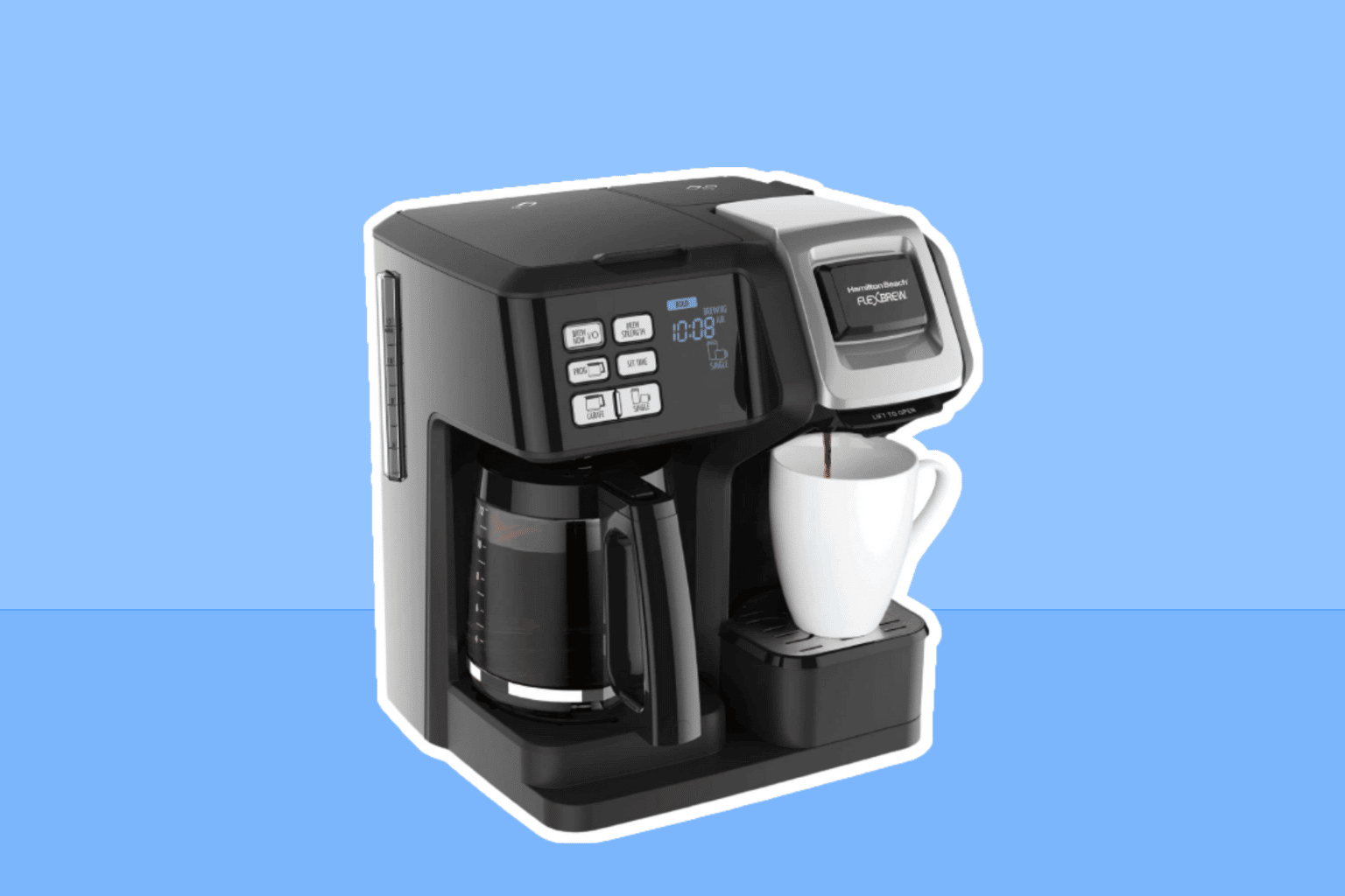 Best Single Serve Coffee Makers