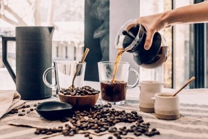 coffee brewing methods