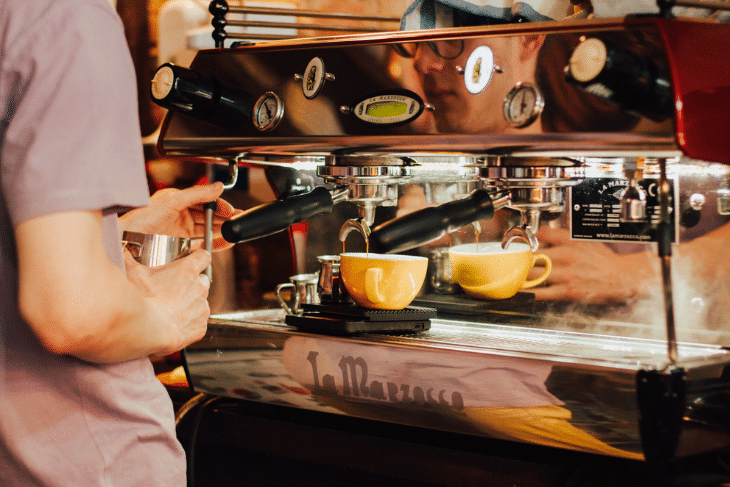Brew Like a Barista: How to Make Perfect Espresso Shot