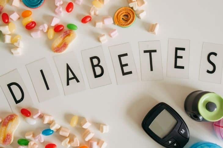 Reduces Risk of Type 2 Diabetes
